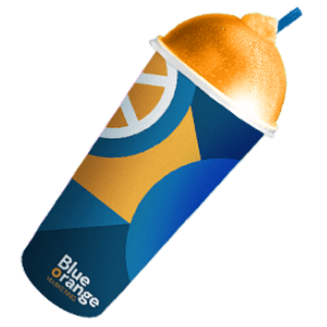 Blue Orange