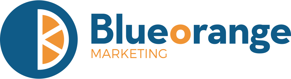 Blue Orange